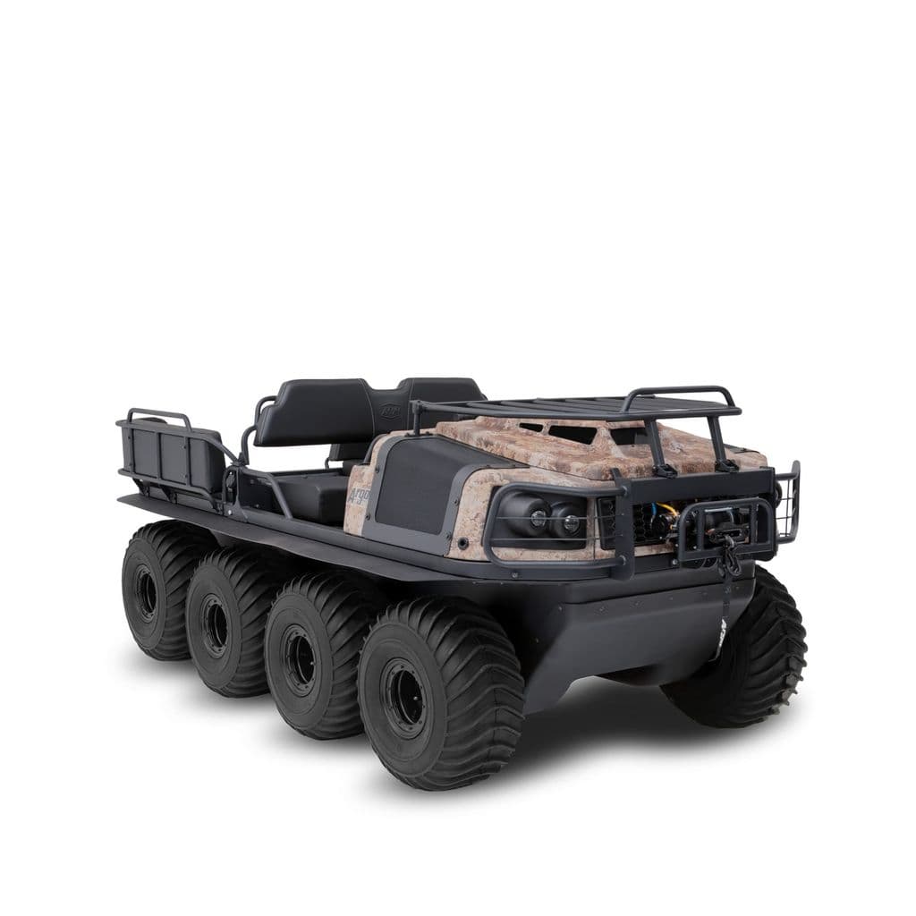 Conquest 950 Outfitter — photo 1
