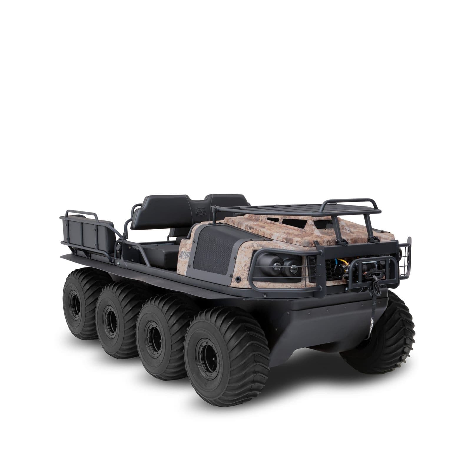 Conquest 950 Outfitter — photo 1